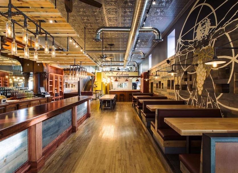 Bar Foto