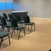 Sala de conferencias