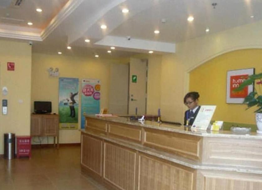 Recepción Foto