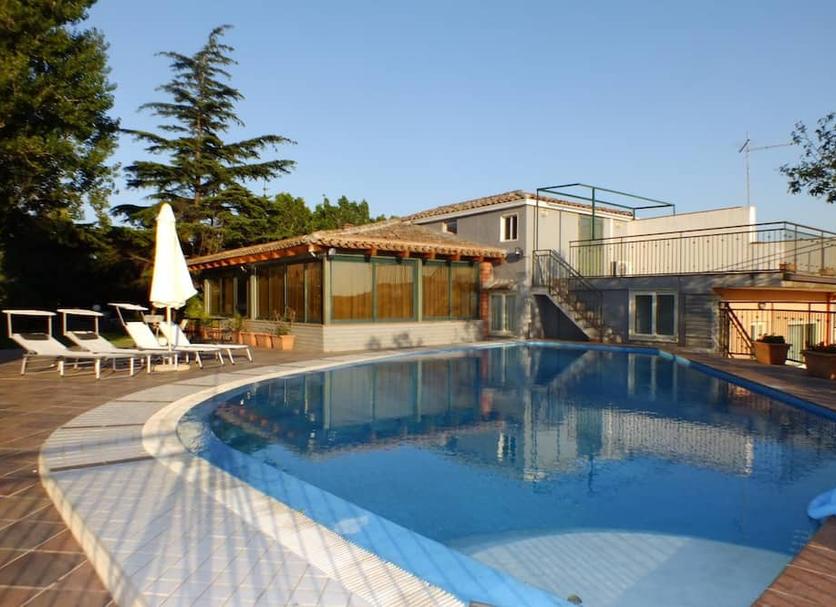 Piscina Foto