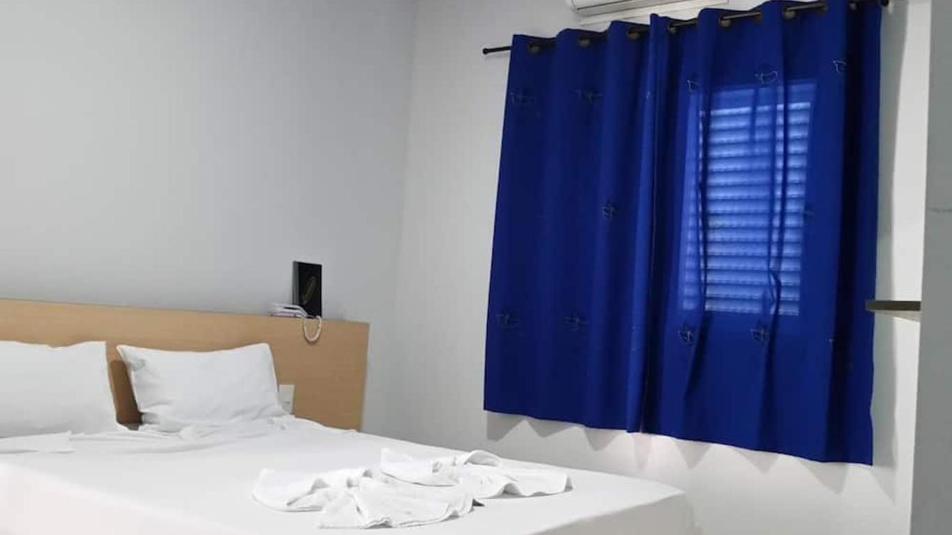 Hotel Cavalo Marinho Suítes