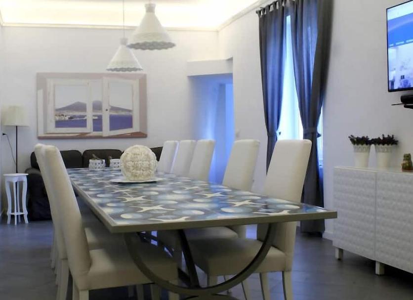 Comedor Foto