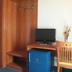 Servicio de la habitación