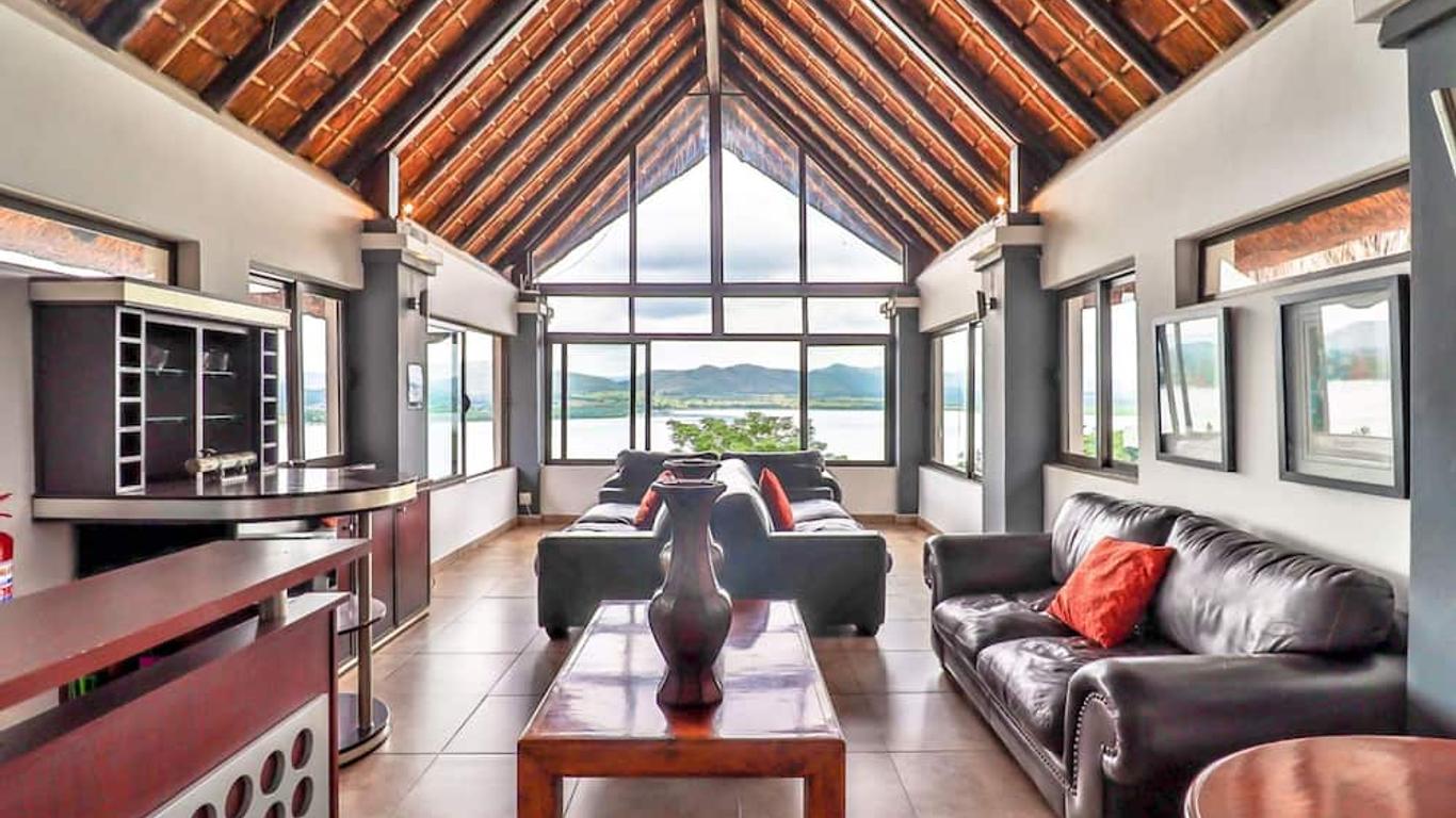 Galagos Lodge