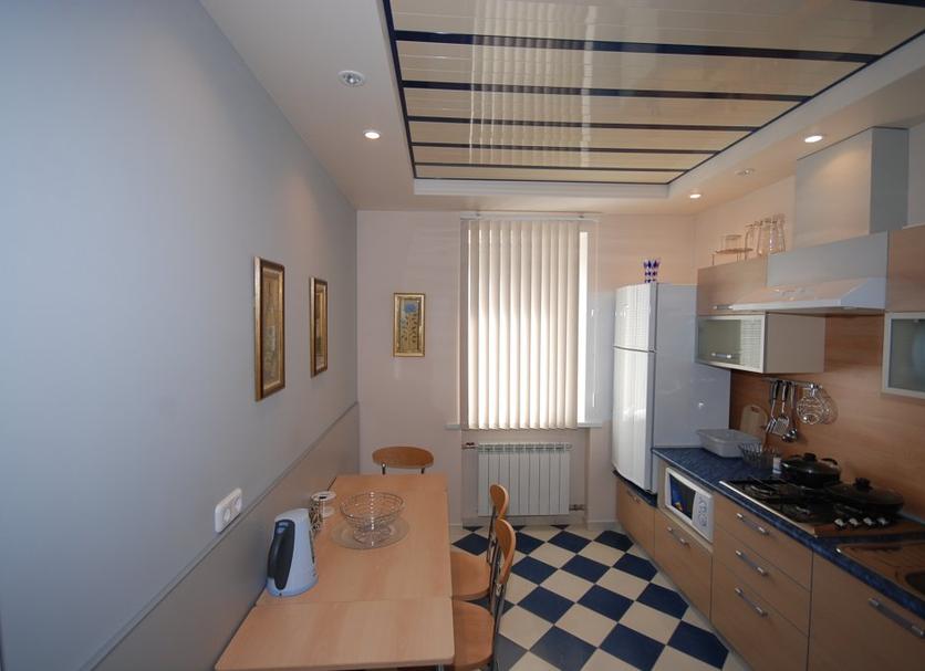 Cocina Foto
