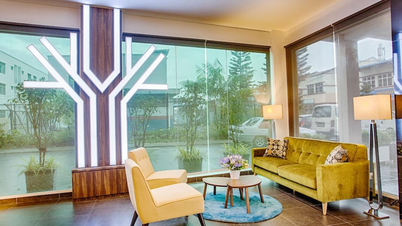 Natura Hotel