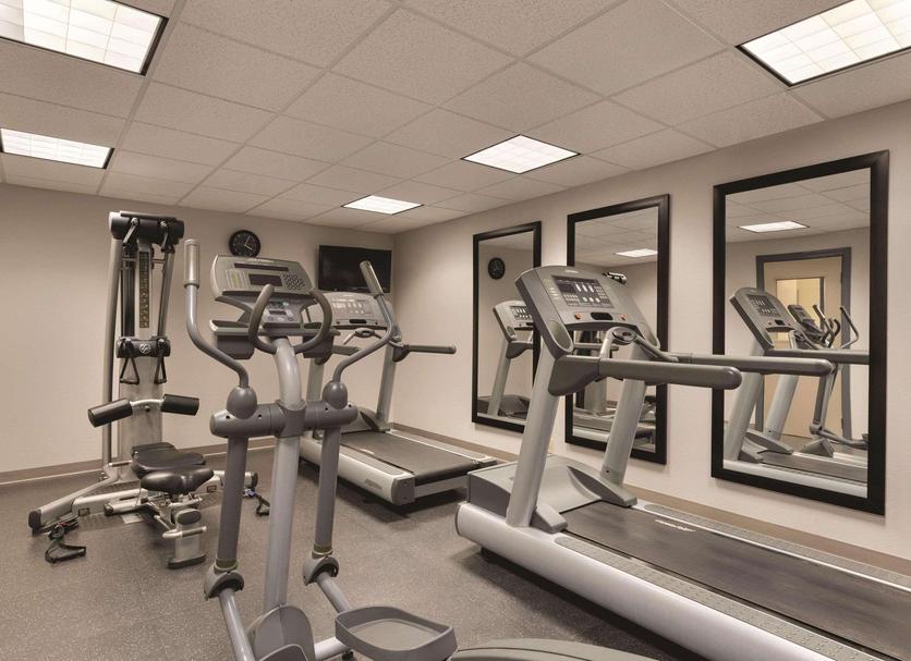 Gym Foto
