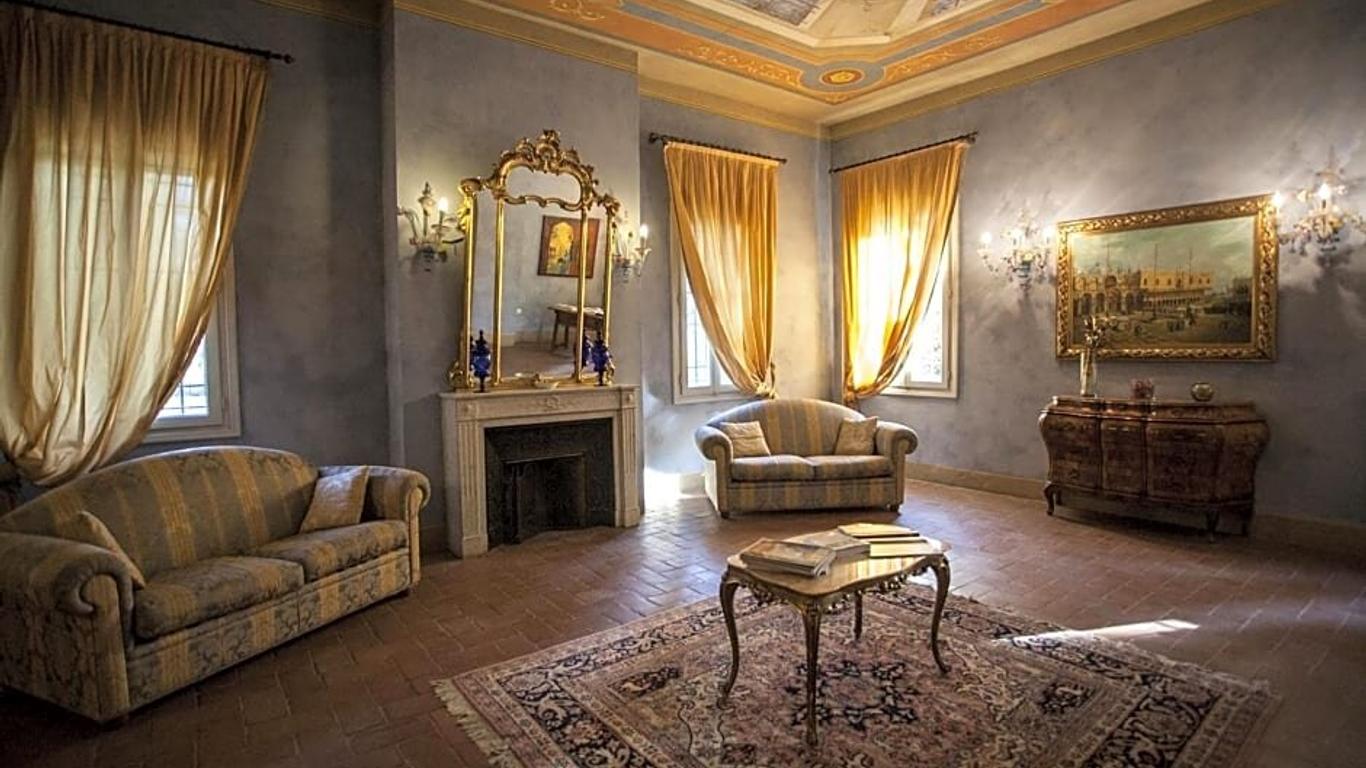 R&B Villa Tartaruga