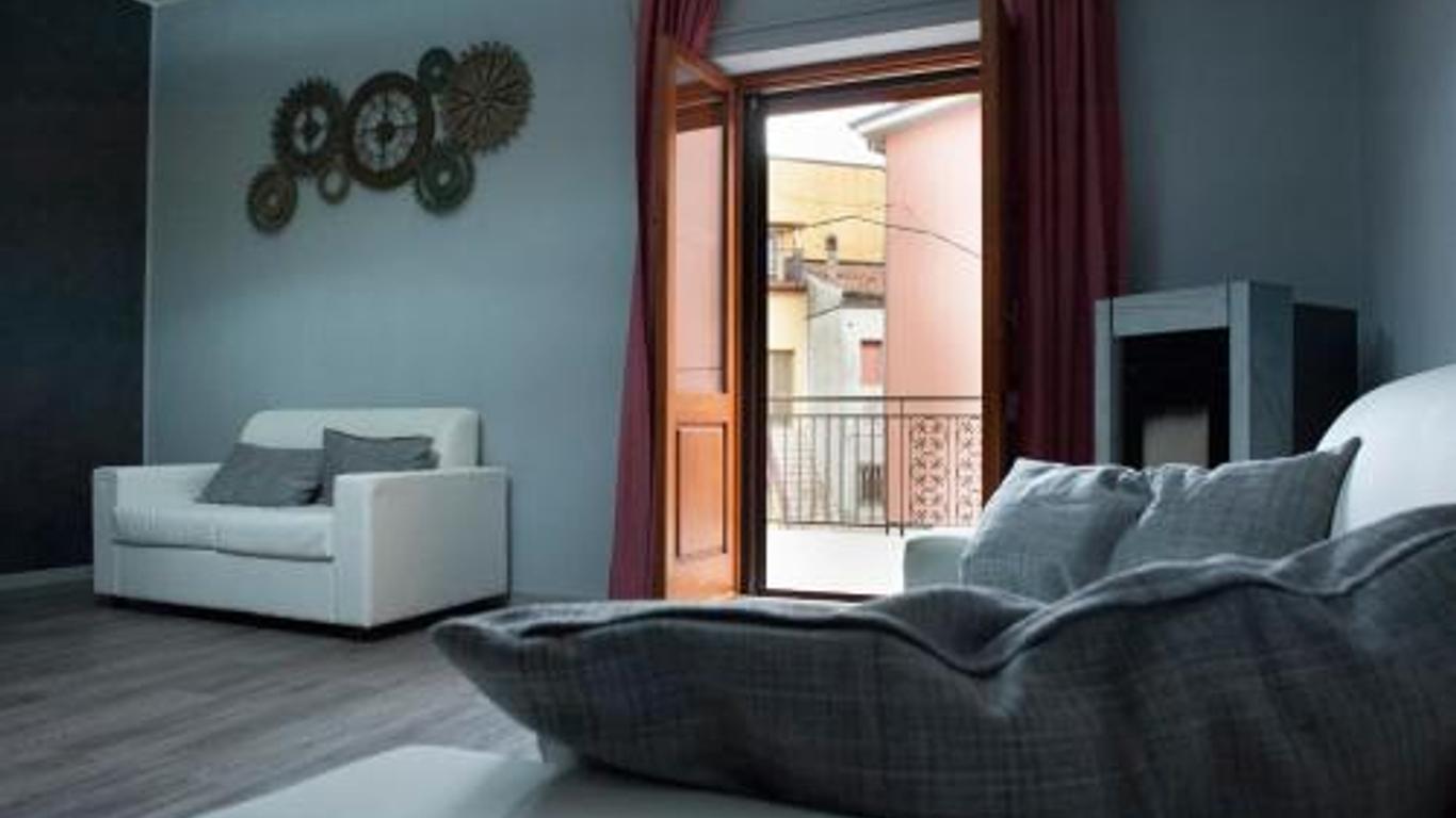 Bed & Breakfast Ellenica
