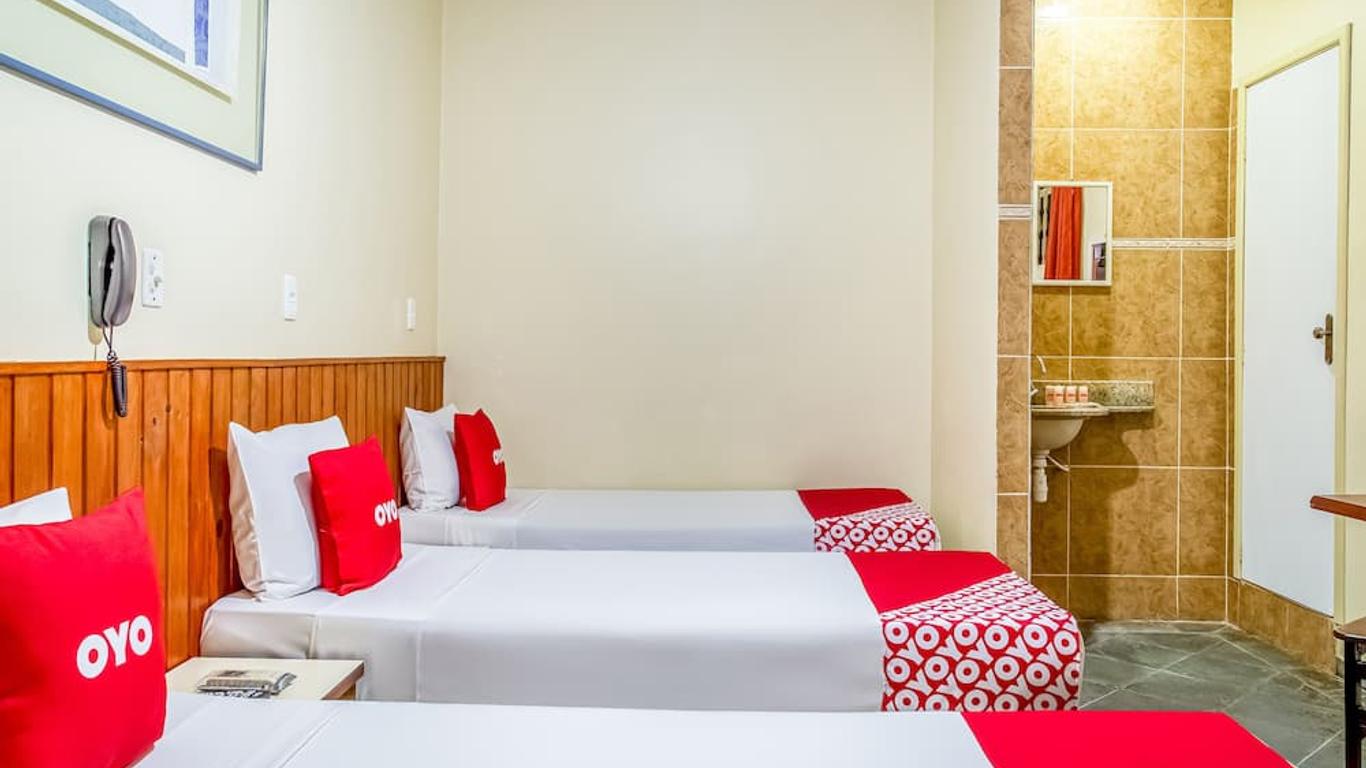 Hotel Macuco