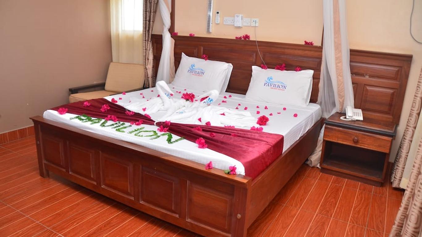 Pavilion Holiday Resort