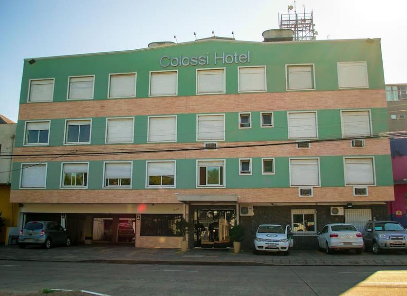 Edificio Foto