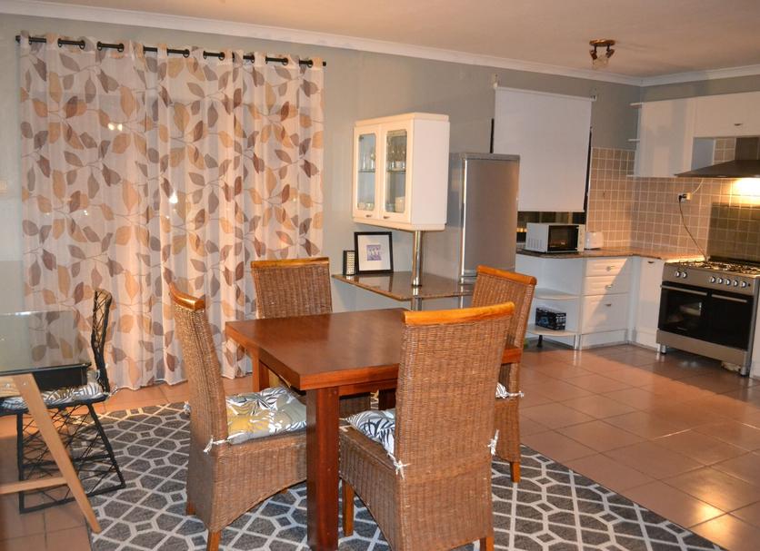 Comedor Foto