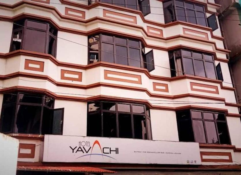Edificio Foto