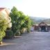 Vista del exterior