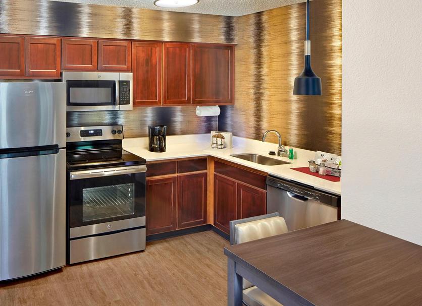 Cocina Foto