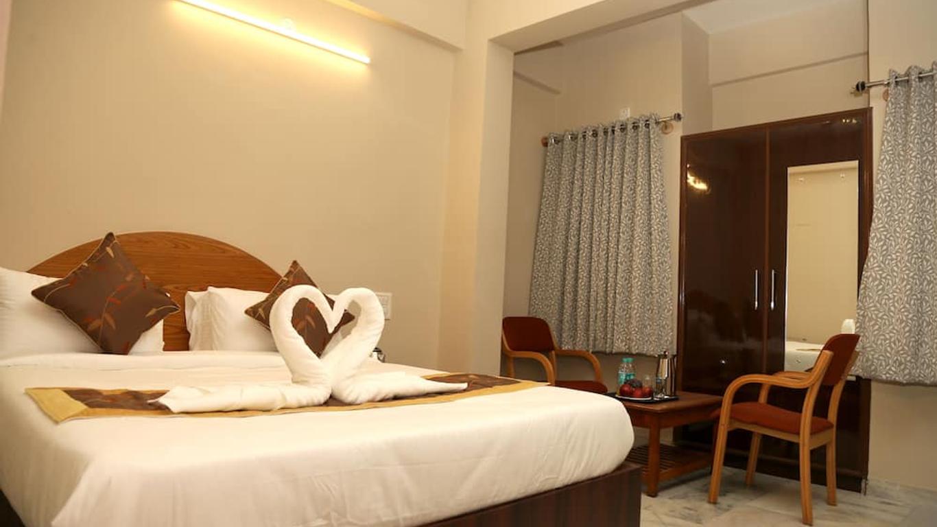 Soundarya Hotel
