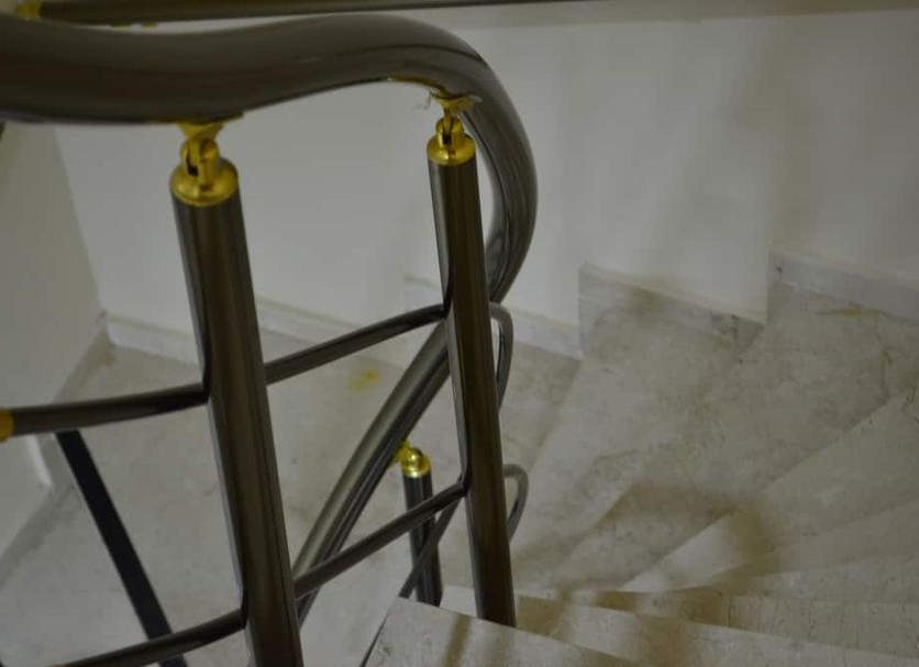 Escaleras Foto