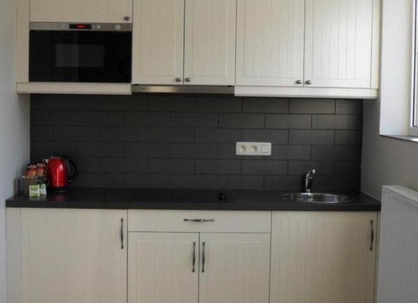 Cocina Foto