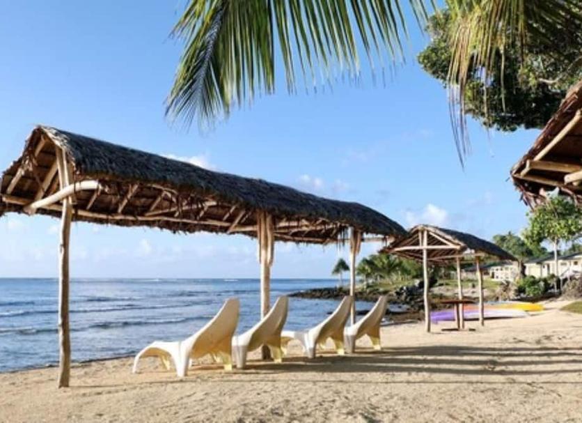 Playa Foto