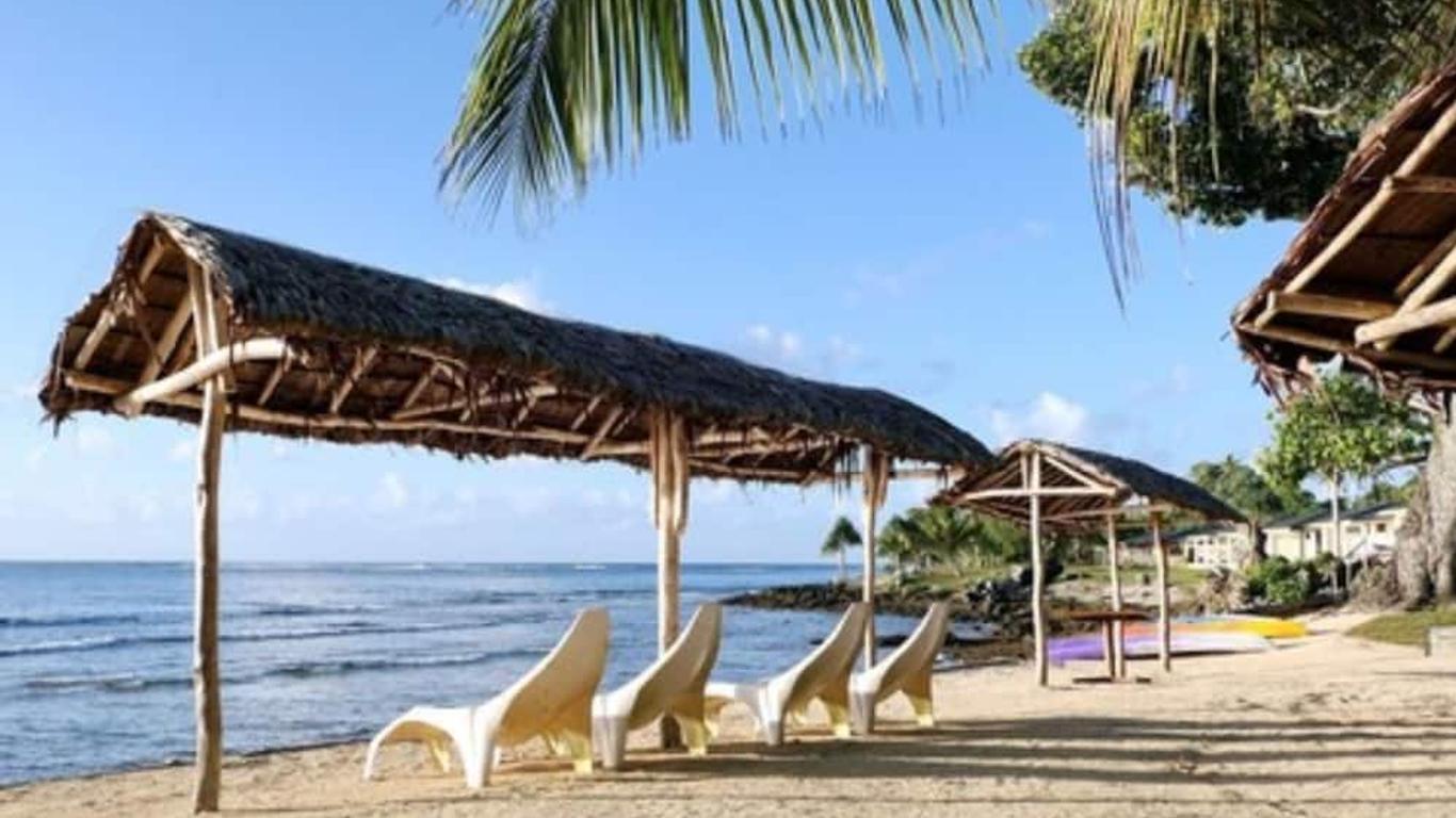 Blue Bay Resort & Restaurant