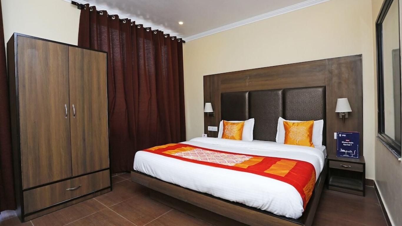 Oyo 8905 Hotel Tapastali
