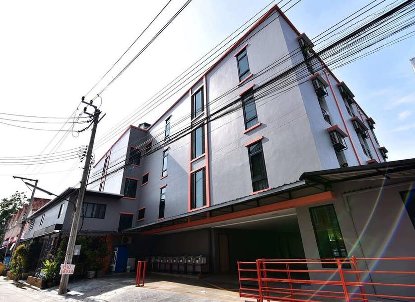 Edificio Foto