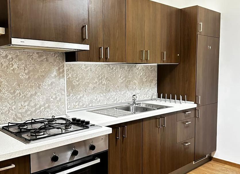 Cocina Foto