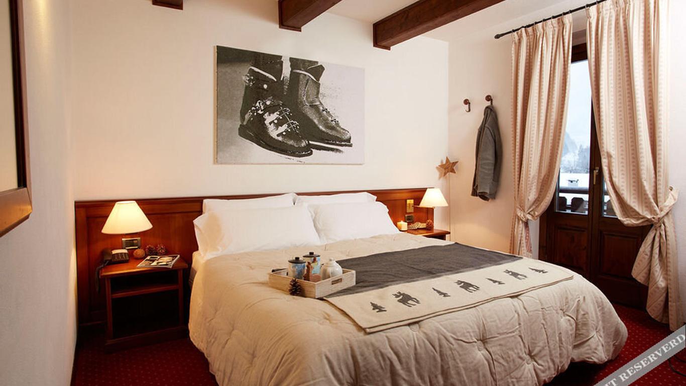 Hotel Dei Camosci