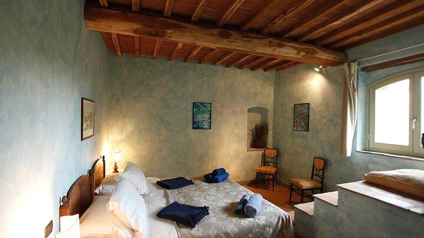 Il Bel Canto Bed And Breakfast