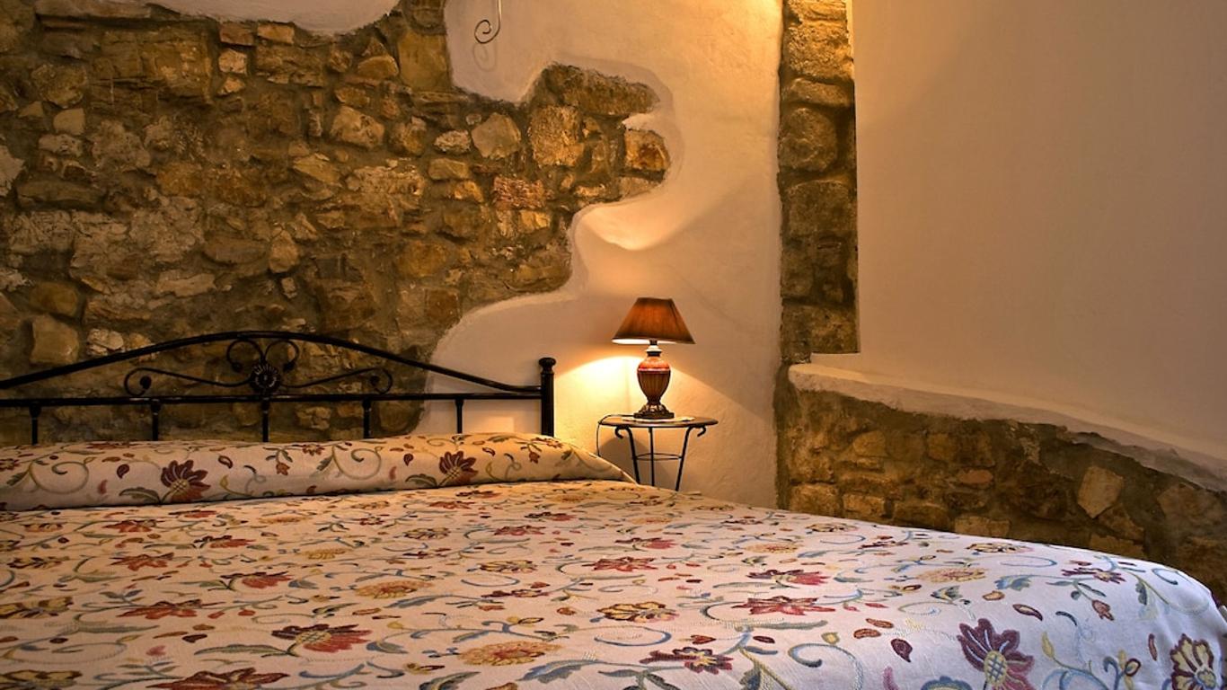 Villa Giardinata