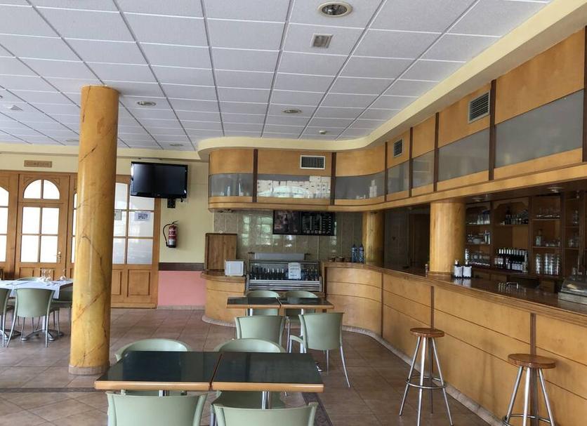 Bar Foto
