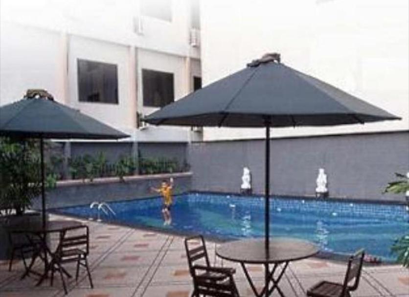 Piscina Foto