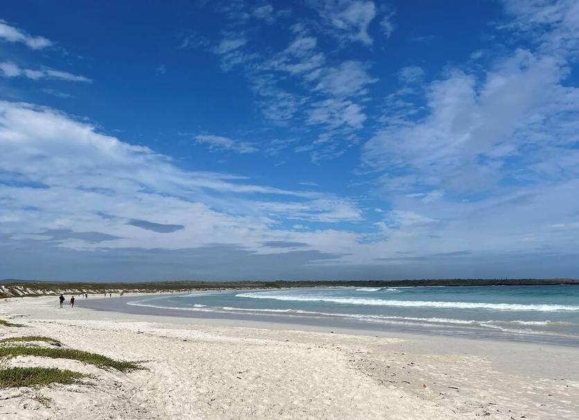 Playa Foto