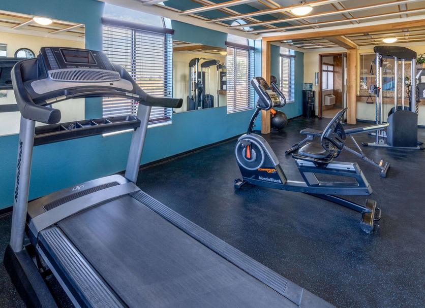 Gym Foto