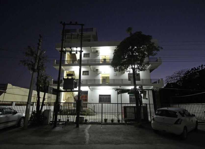 Edificio Foto