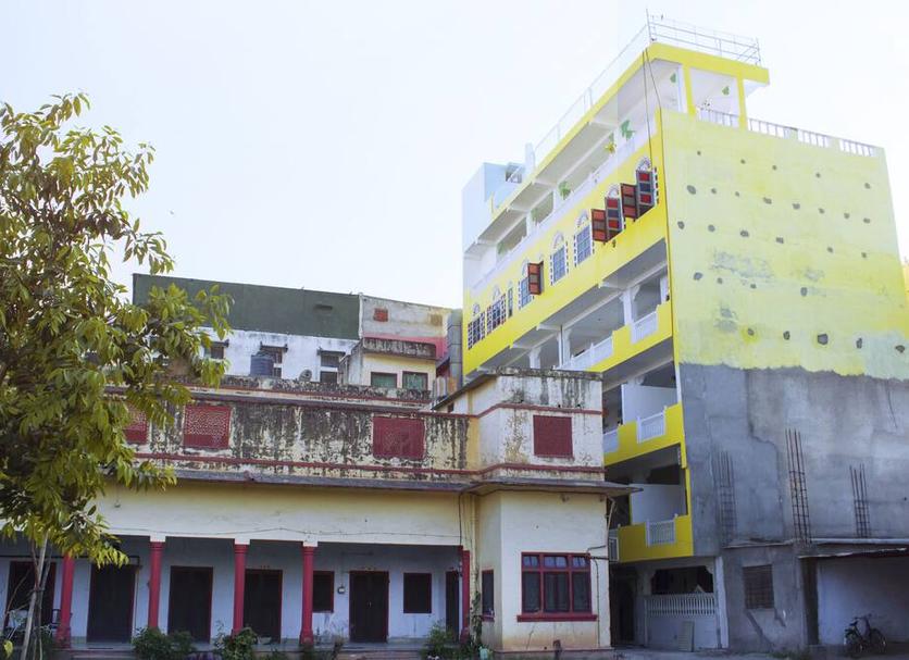 Edificio Foto