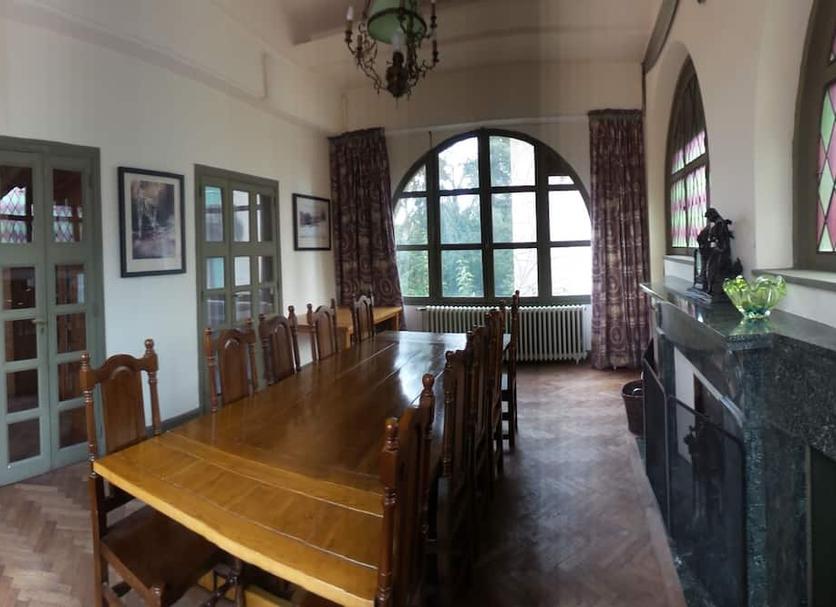 Comedor Foto