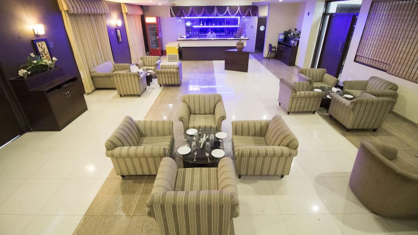 VITS Grand Latur