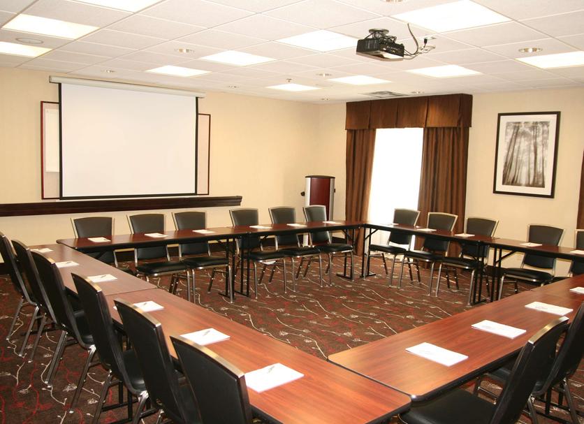 Sala de conferencias Foto