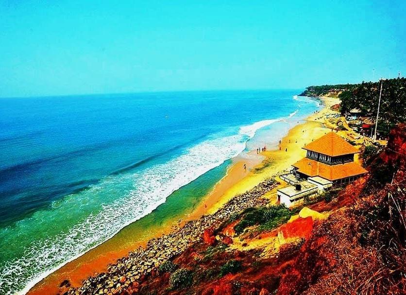 Playa Foto