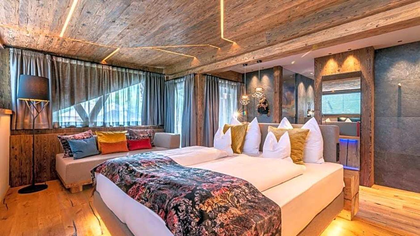 Hotel Zum Mohren