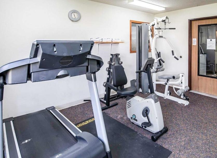 Gym Foto