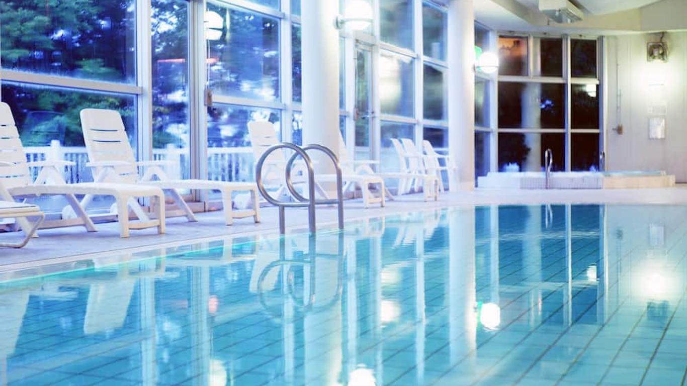 Hotel Schonvert