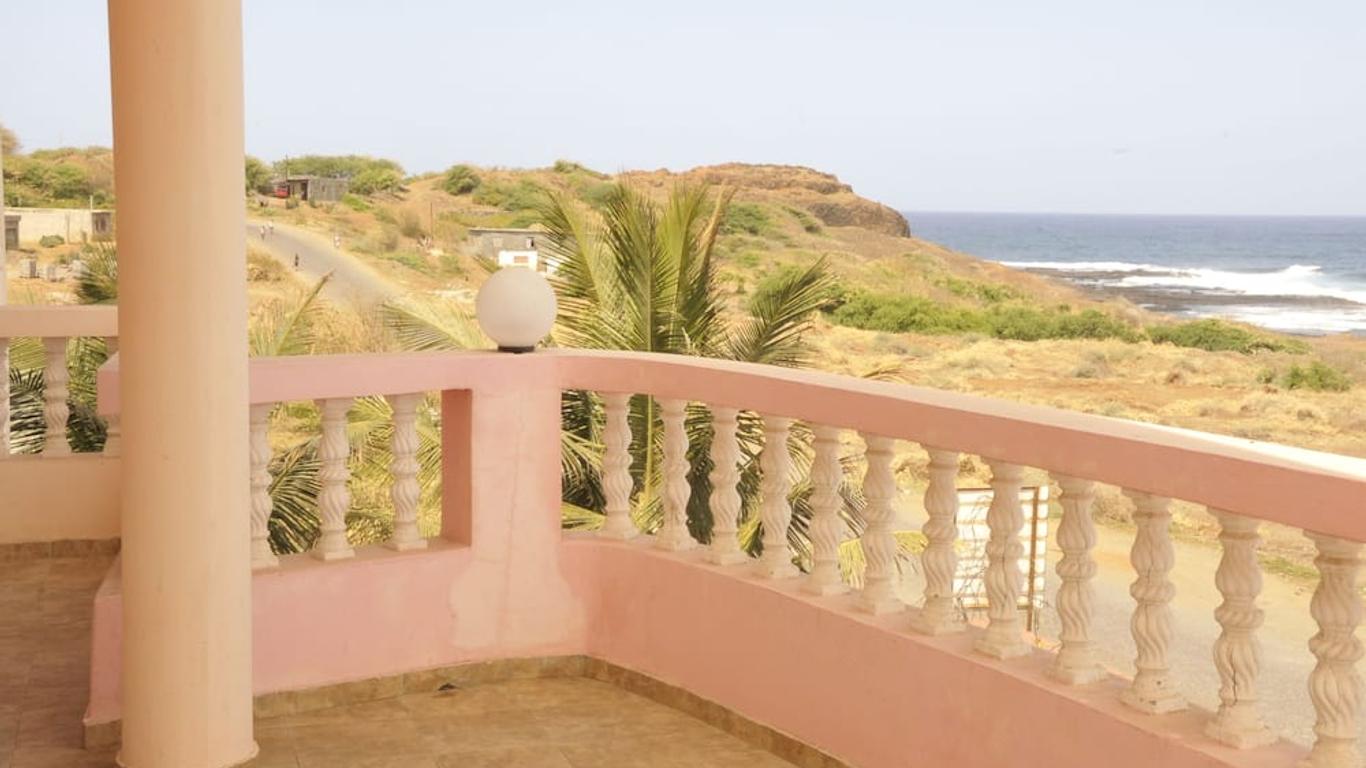 Hotel Edu Horizonte