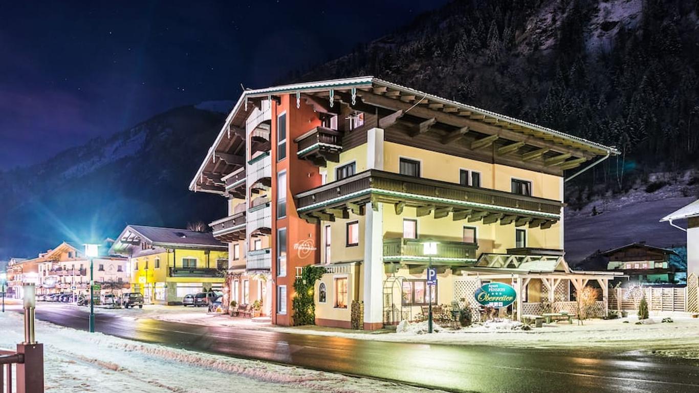 Apart-Pension Oberreiter