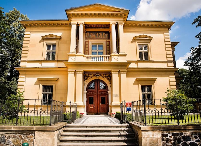 Edificio Foto
