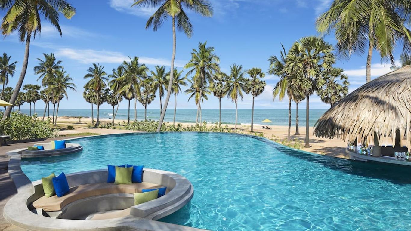Jetwing Surf & Safari, A Luxury Reserve