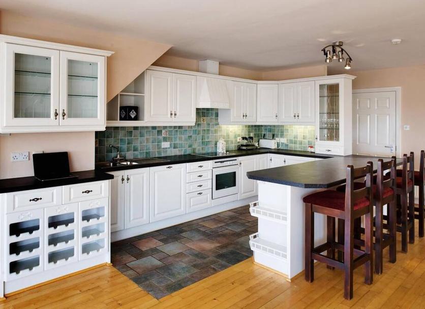 Cocina Foto