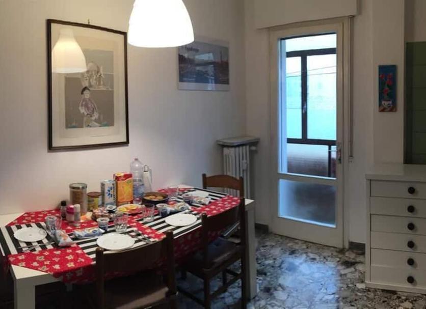 Comedor Foto